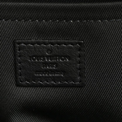 Louis Vuitton Monogram Palm Springs Backpack MM 6 of 10