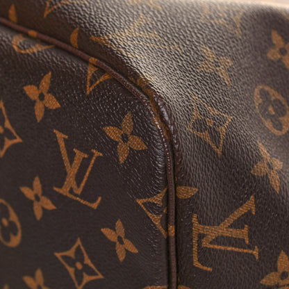 Louis Vuitton Monogram Neo Neverfull MM Cherry 11 of 15
