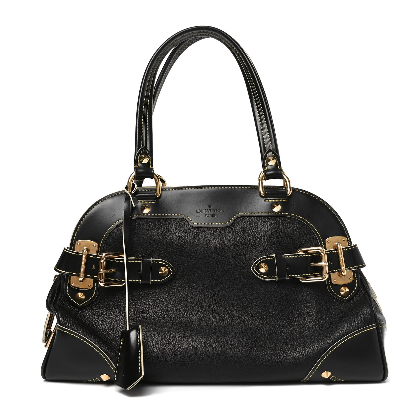 Suhali Le Radieux Black