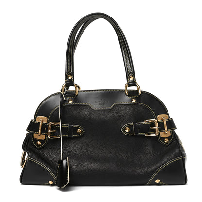 Louis Vuitton Suhali Le Radieux Black 1 of 10