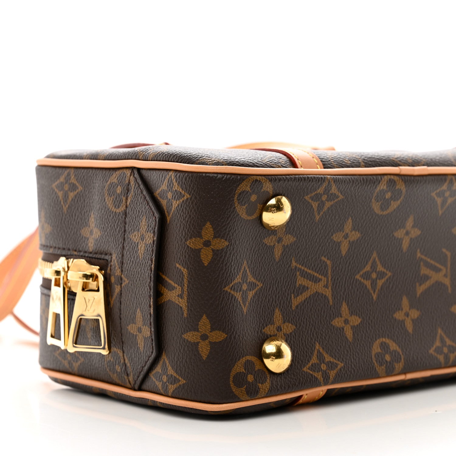 Louis Vuitton Monogram Cite 8 of 9