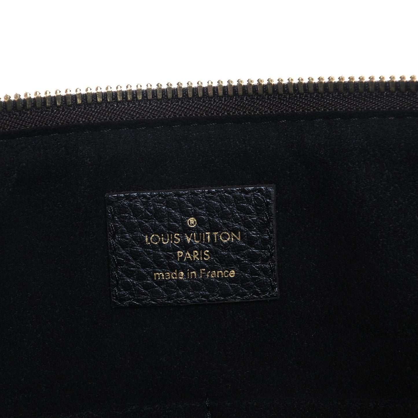 Monogram Estrela NM Black