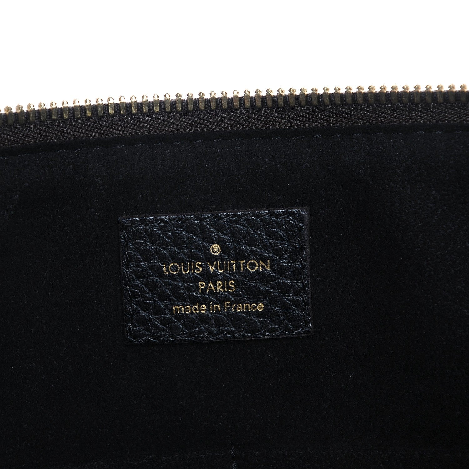 Louis Vuitton Monogram Estrela NM Black 7 of 8