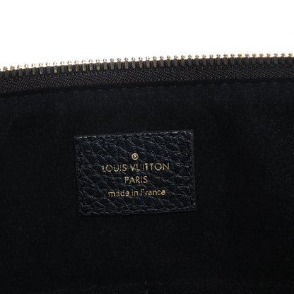 Louis Vuitton Monogram Estrela NM Black 7 of 8