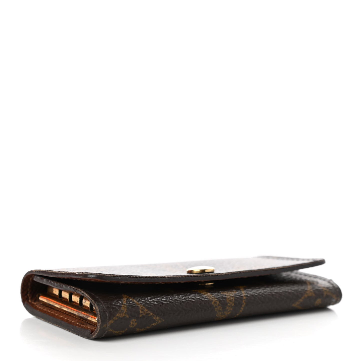 Monogram 4 Key Multicles Holder