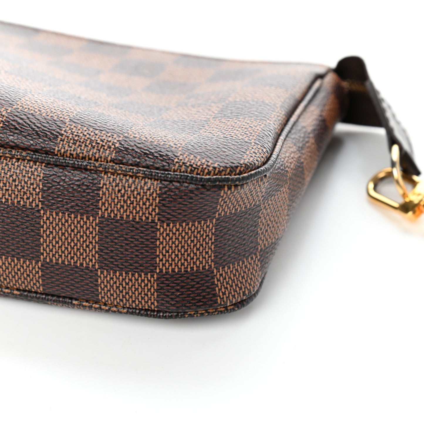 Damier Ebene Pochette Accessories NM
