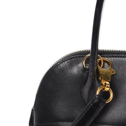 Hermes Box Bolide 27 Black 11 of 23