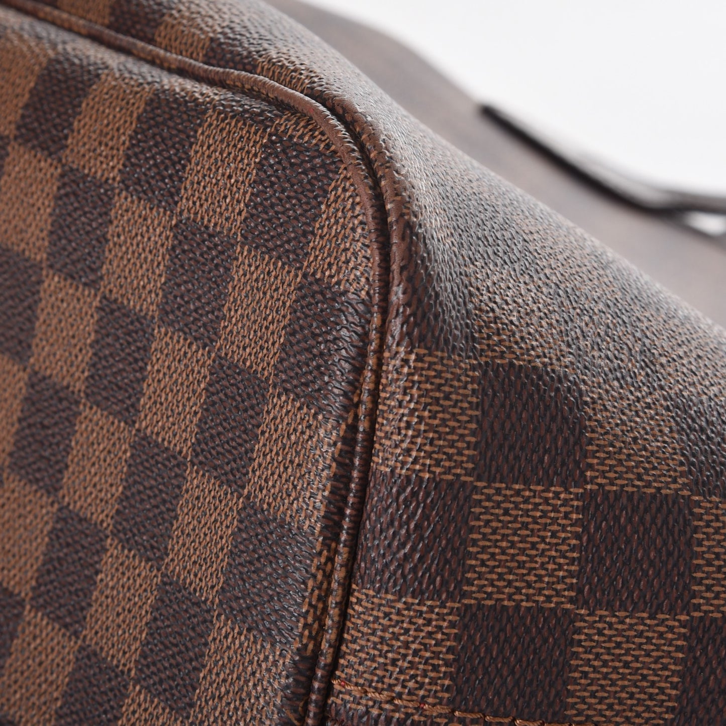 Damier Ebene Neverfull MM