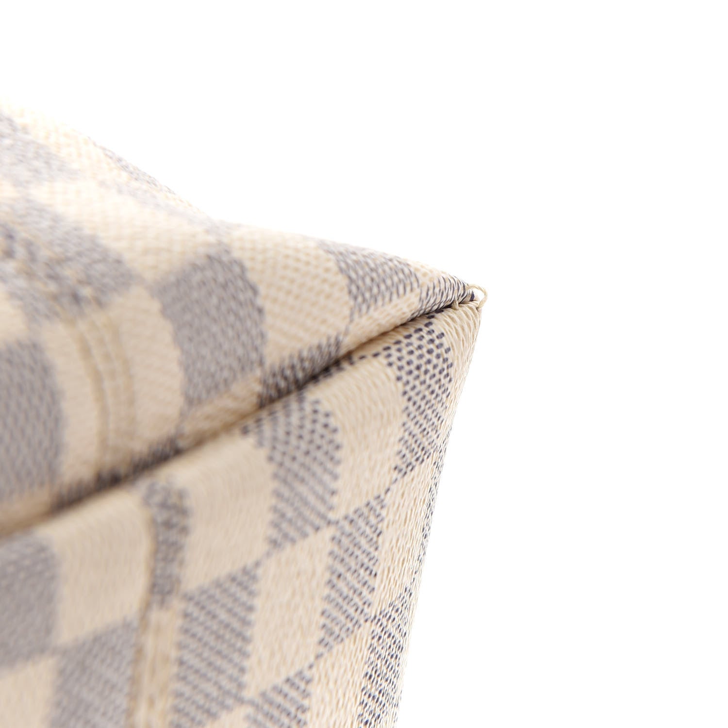 Louis Vuitton Damier Azur Iena MM 11 of 11