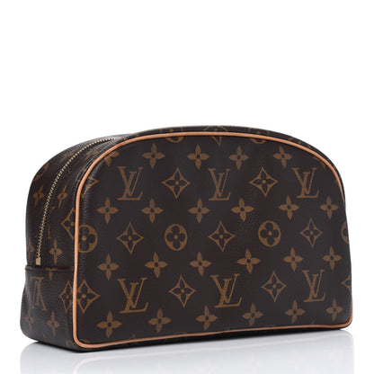Louis Vuitton Monogram Toiletry Bag 25 2 of 5