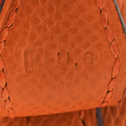 Hermes Epsom Bolide 35  Feu 7 of 14