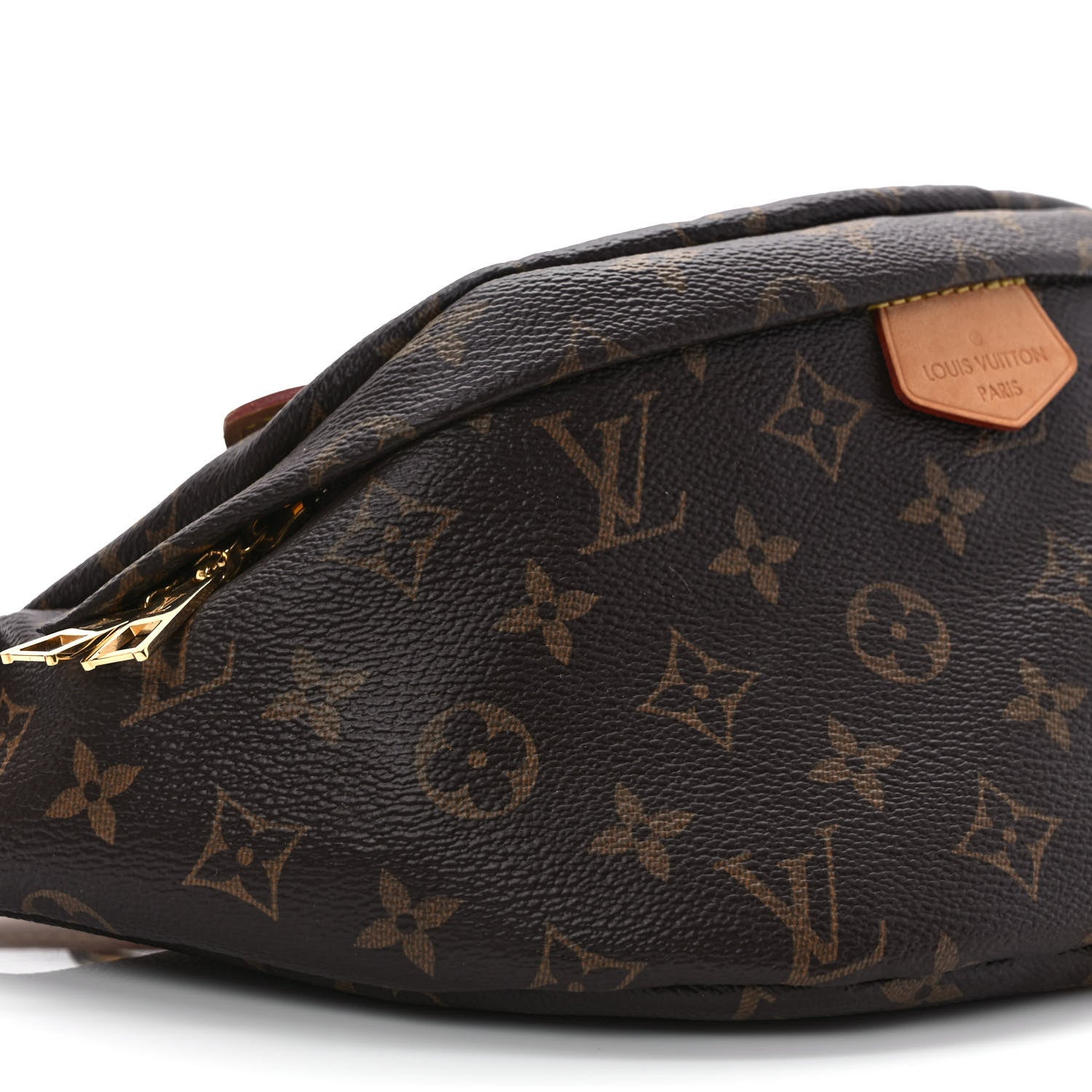 Louis Vuitton Monogram Bumbag 7 of 9