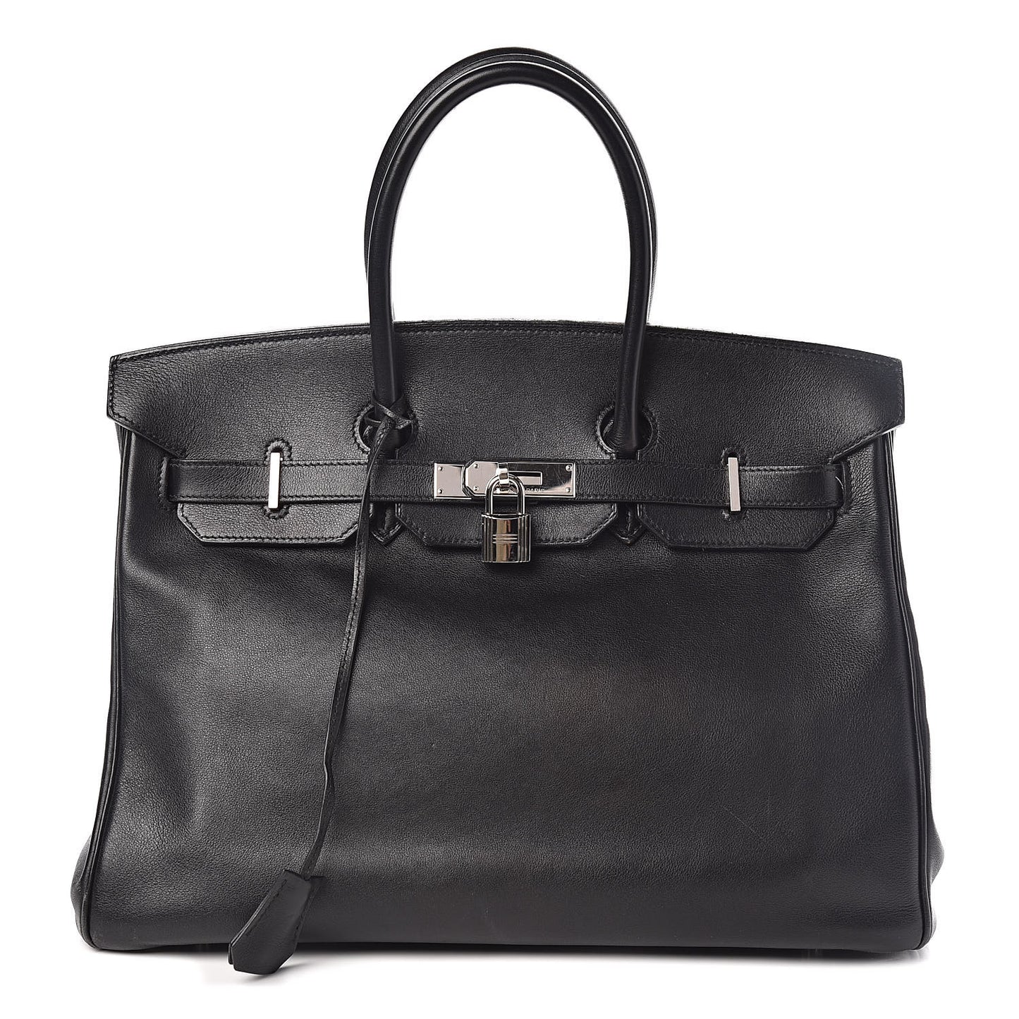 Swift Birkin 35 Black