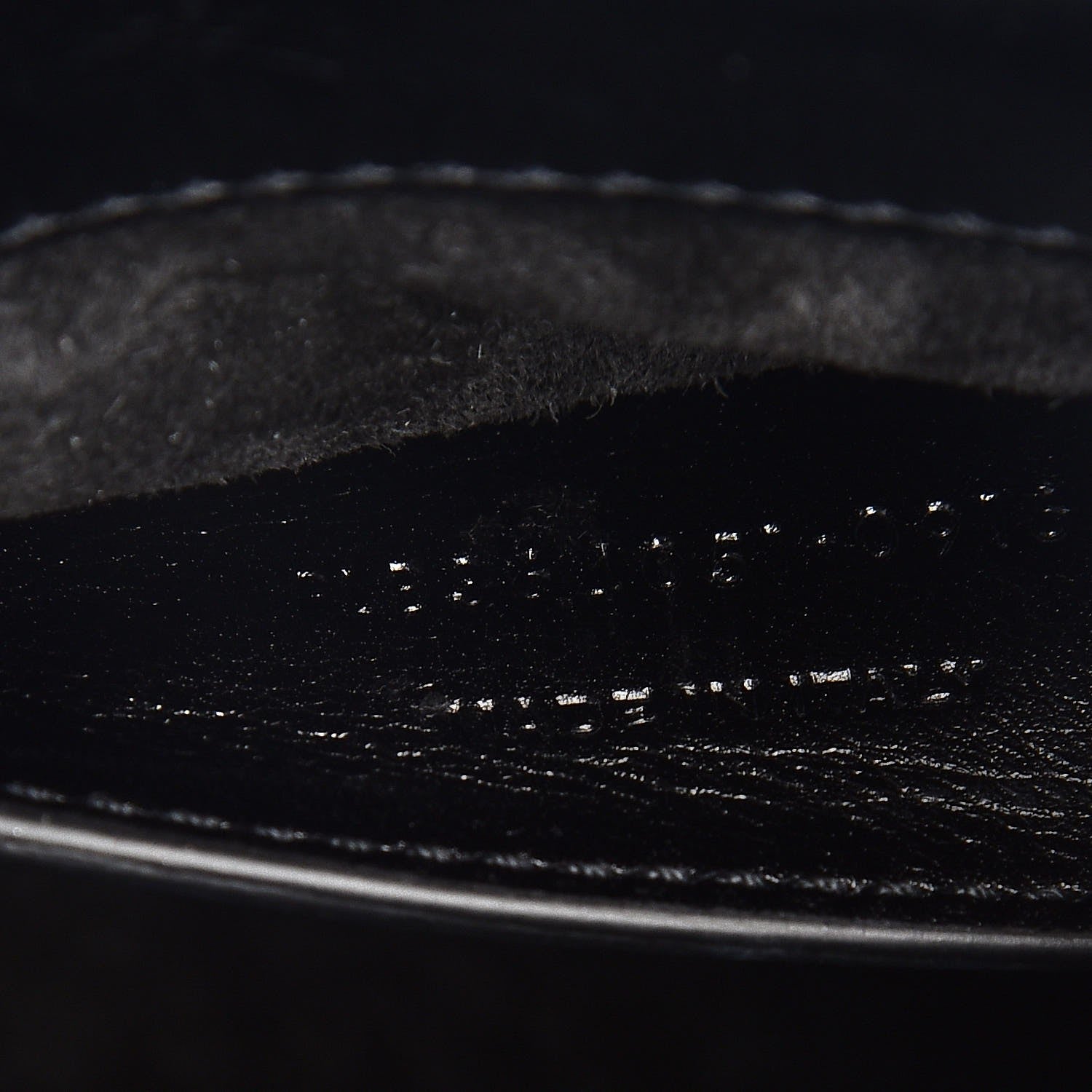 Saint Laurent Calfskin Crystal Star Medium Monogram Kate Satchel Black 7 of 9