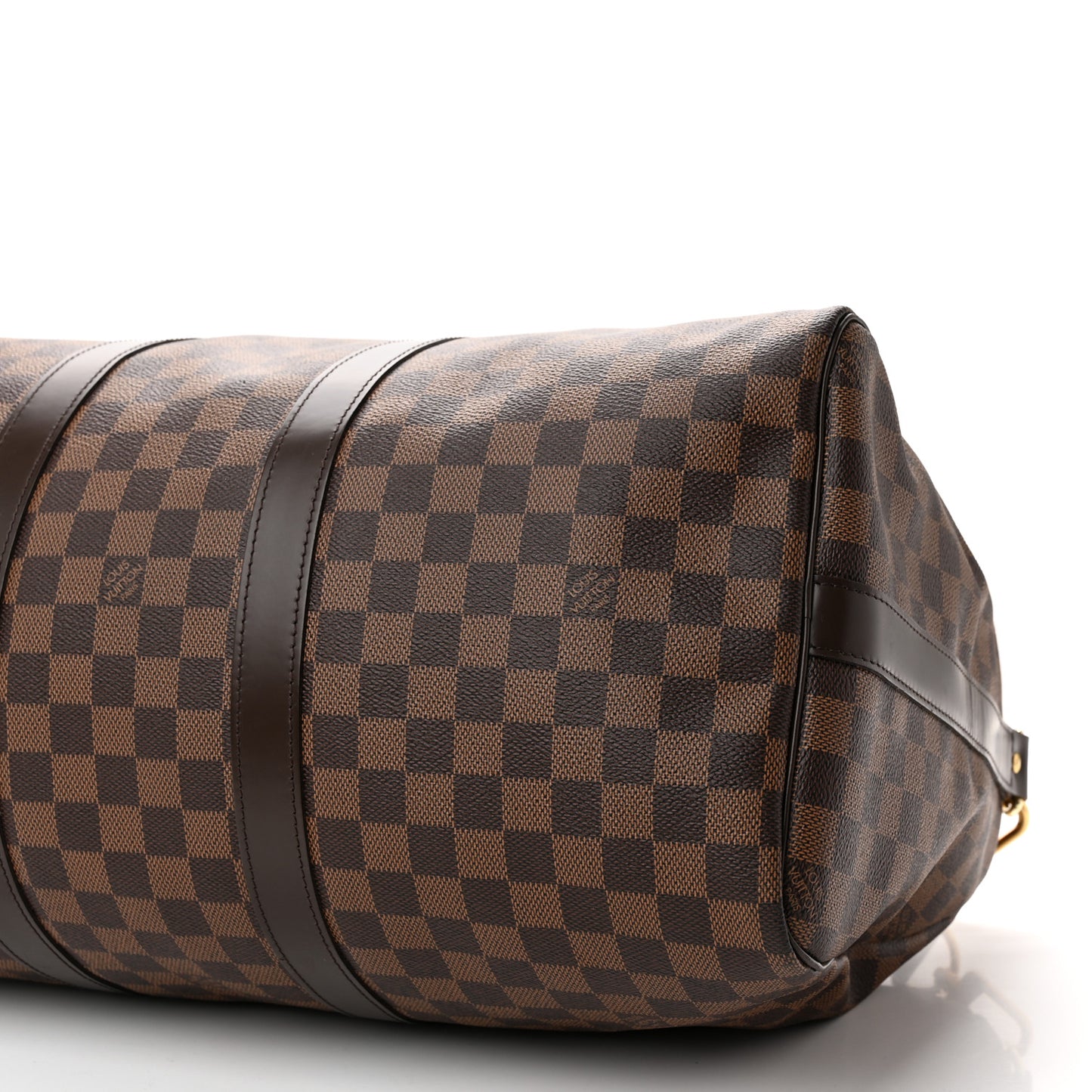 Damier Ebene Keepall Bandouliere 45