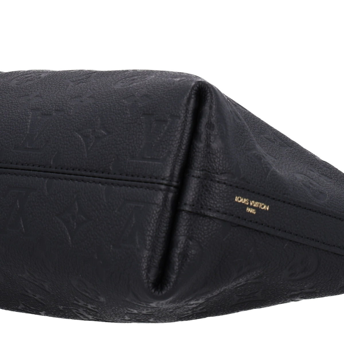 Louis Vuitton Empreinte Monogram Sac Sport NM Black 9 of 9