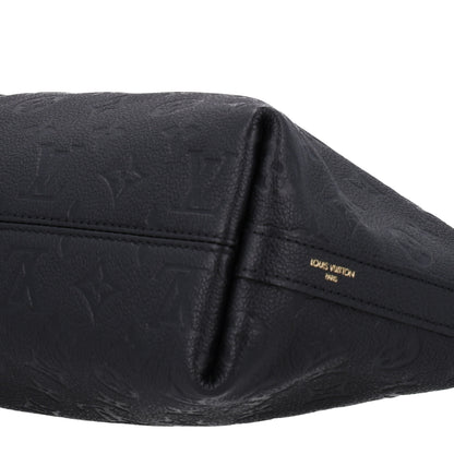 Louis Vuitton Empreinte Monogram Sac Sport NM Black 9 of 9