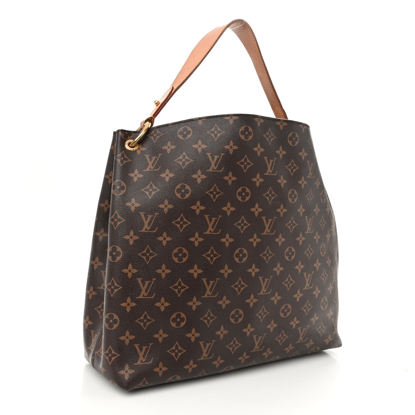 Monogram Graceful MM