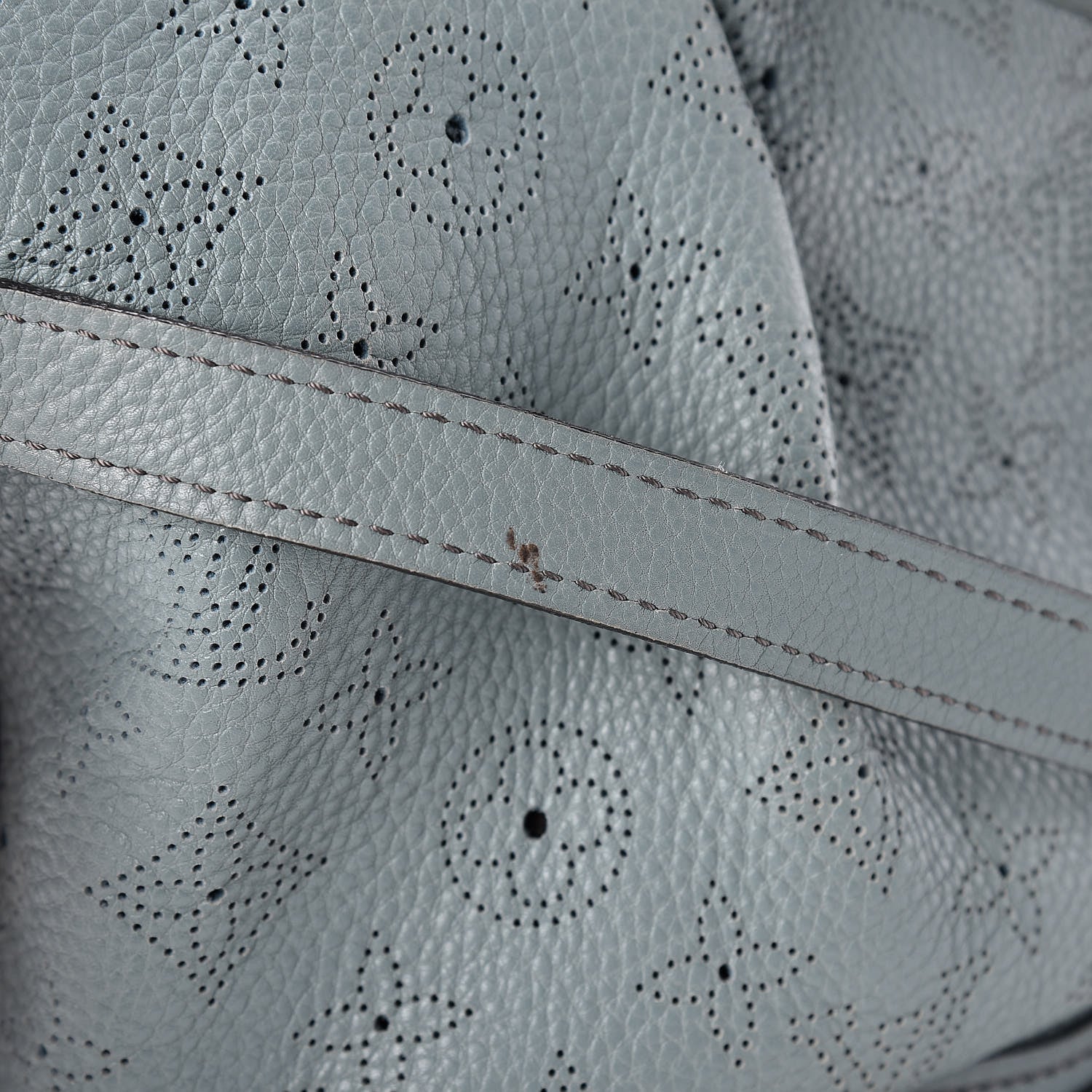 Louis Vuitton Mahina Stellar PM Ciel 20 of 21