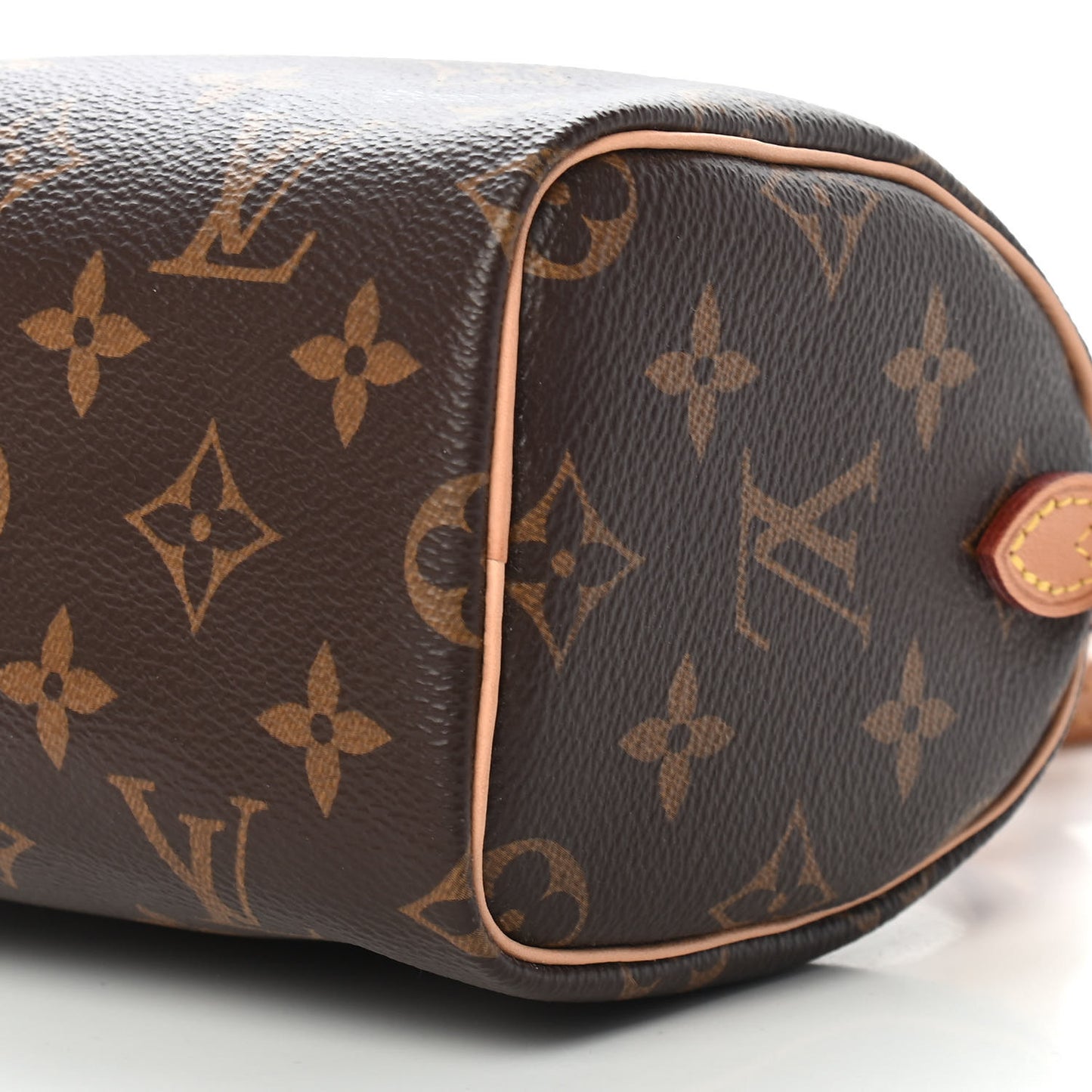 Monogram Nano Speedy