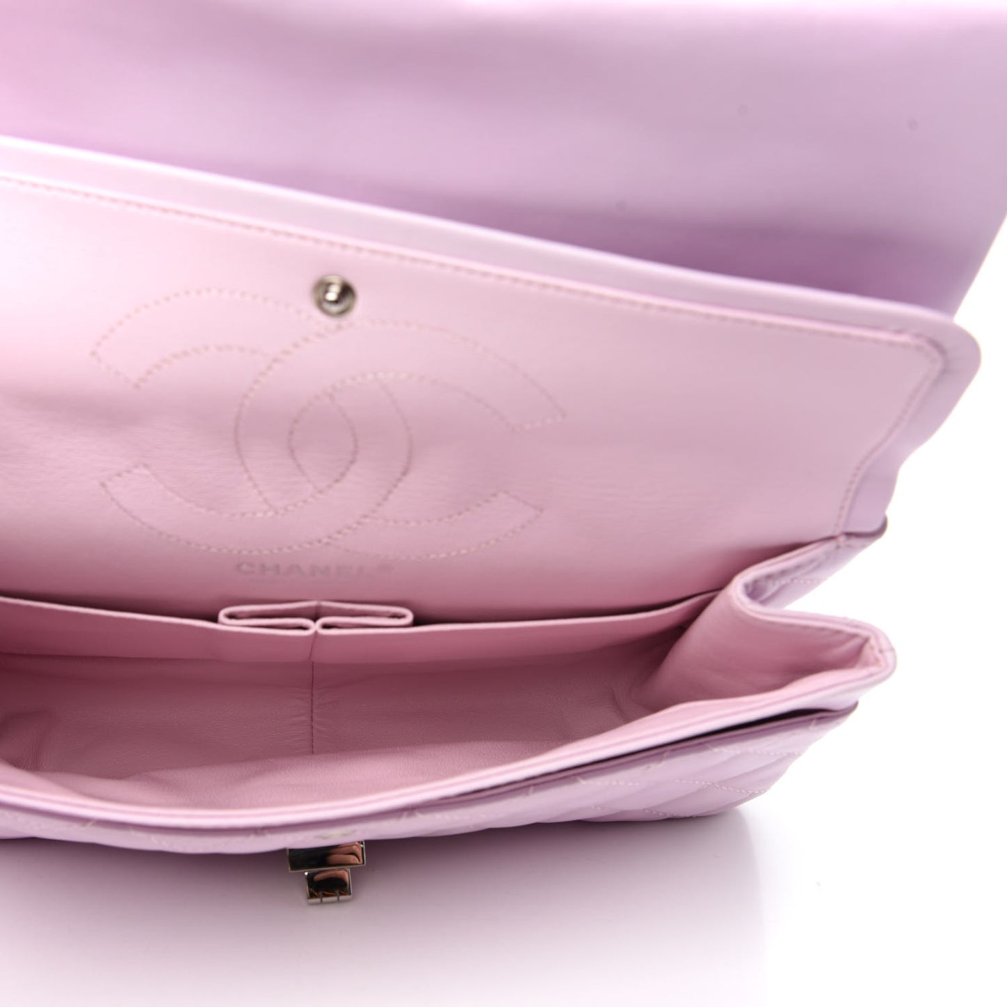 Lambskin Quilted 2.55 Reissue 226 Flap Pink