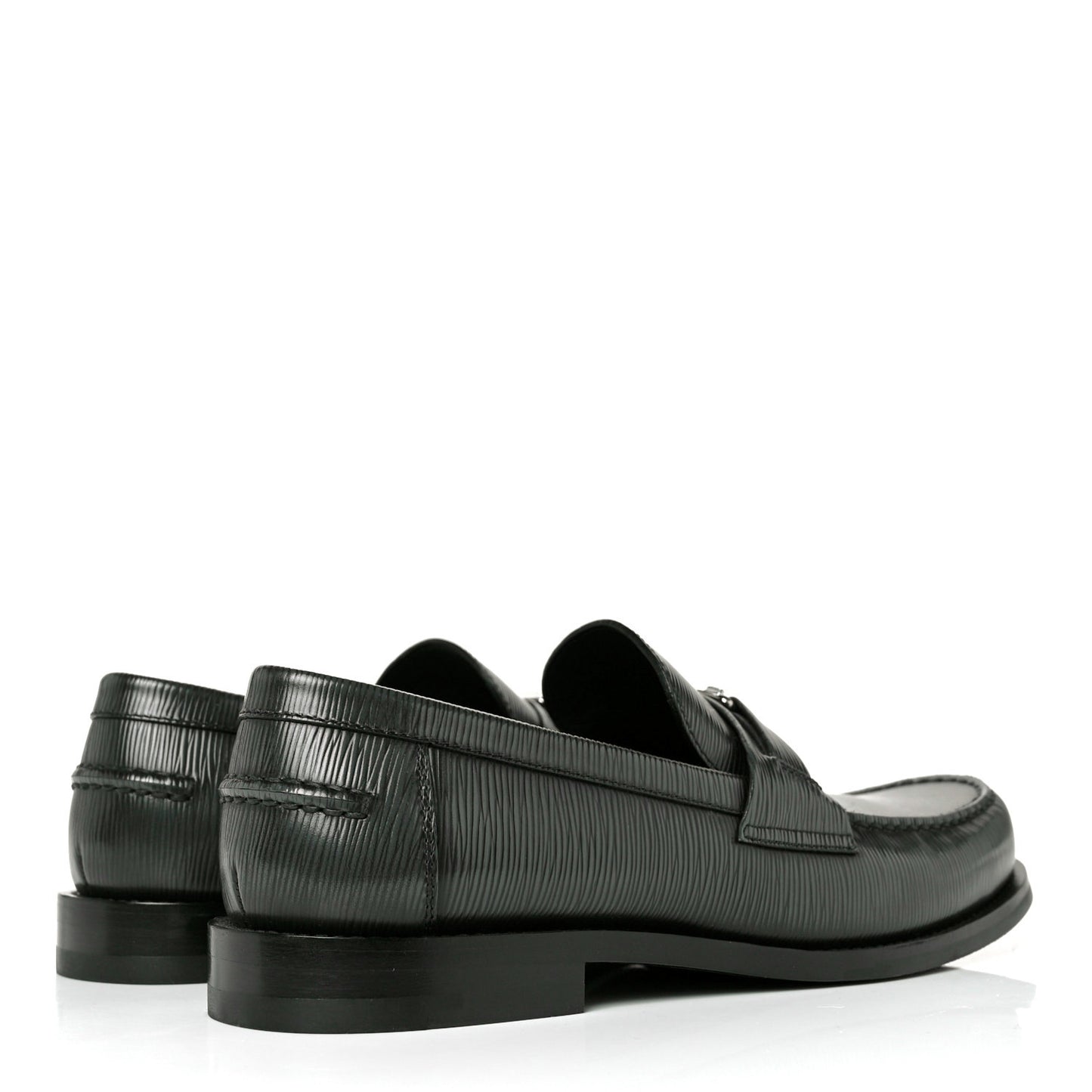 Epi Mens Major Loafers 8 Green