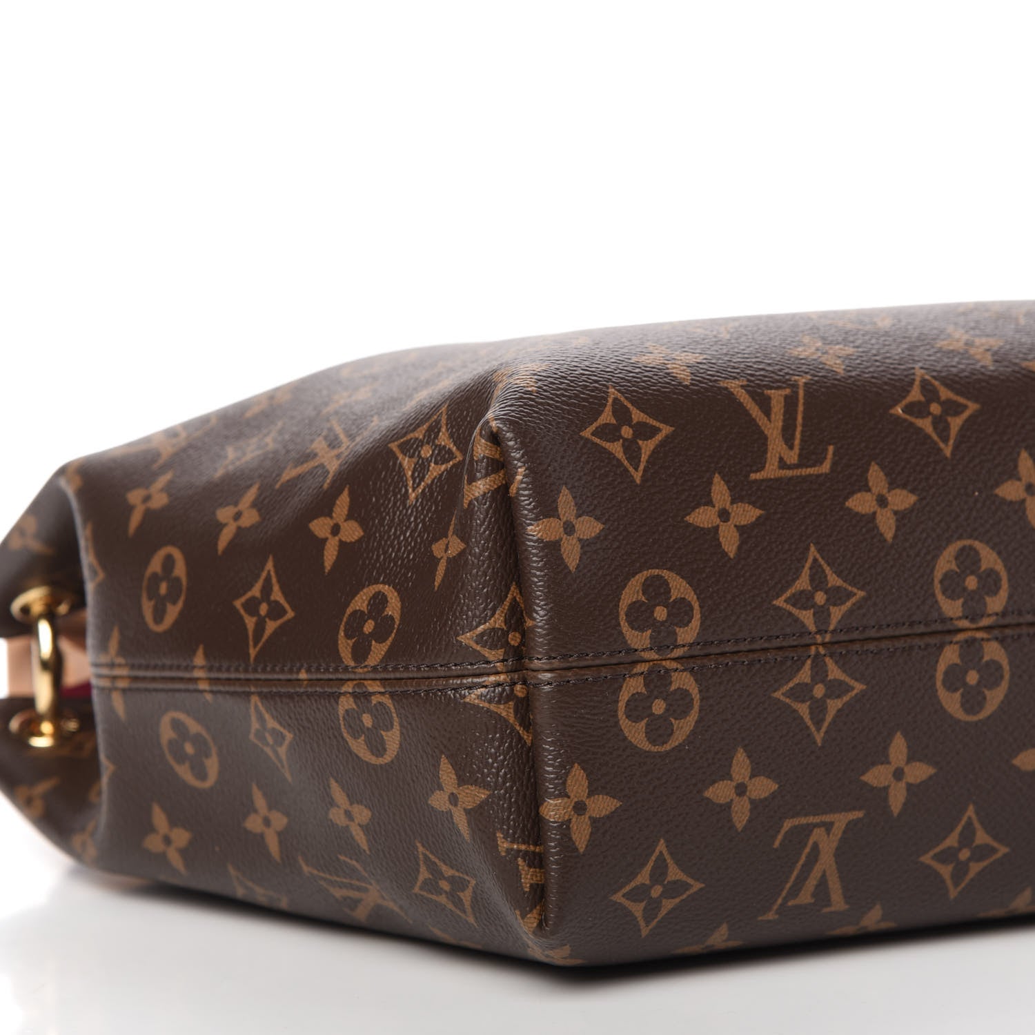 Louis Vuitton Monogram Graceful PM Pivoine 6 of 10