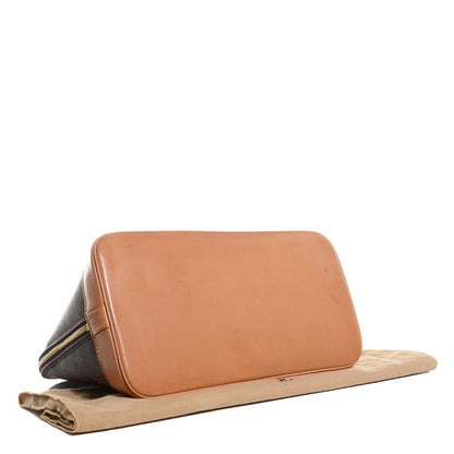 Louis Vuitton Monogram Alma PM 4 of 7