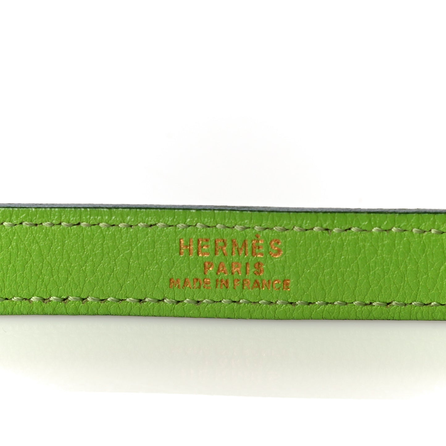 Veau Gulliver Kelly Retourne 32 Vert Cru