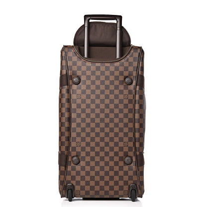 Louis Vuitton Damier Ebene Neo Eole 55 17 of 17