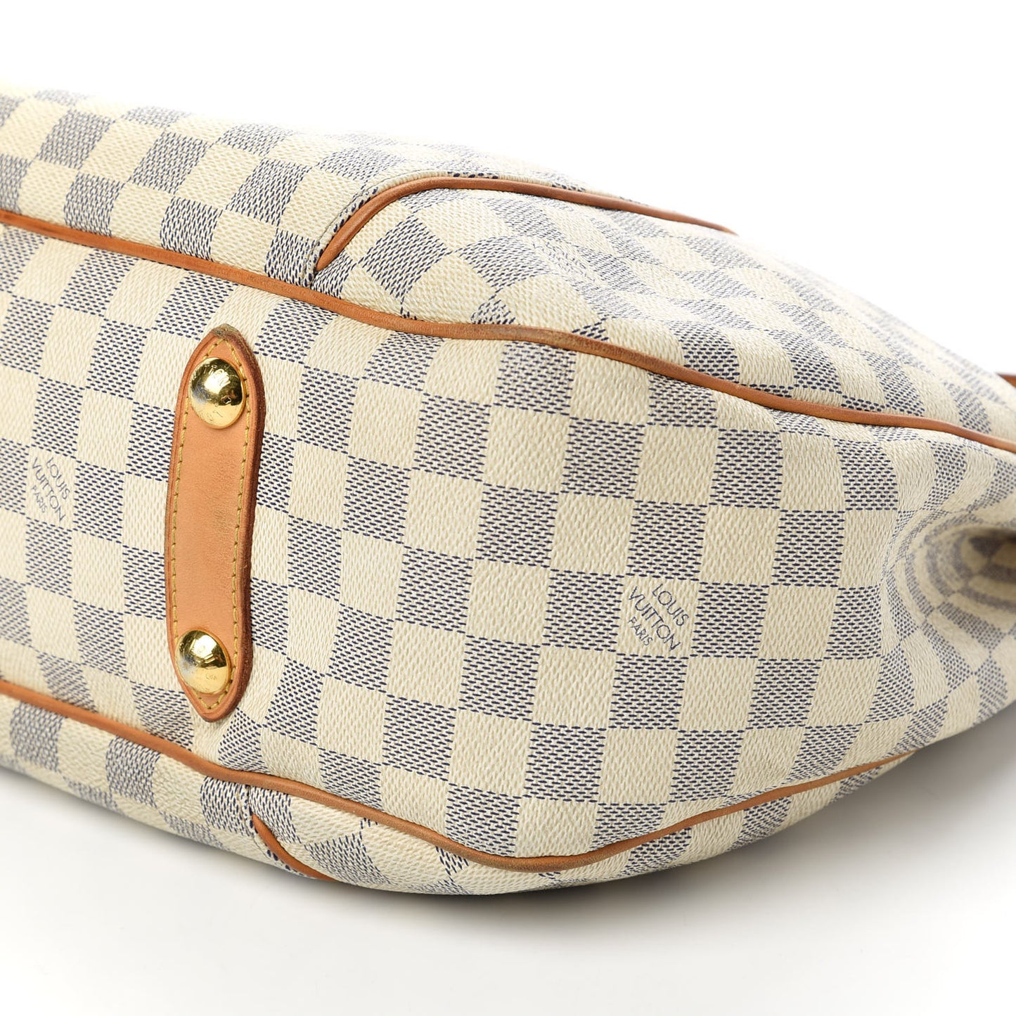 Damier Azur Galliera PM