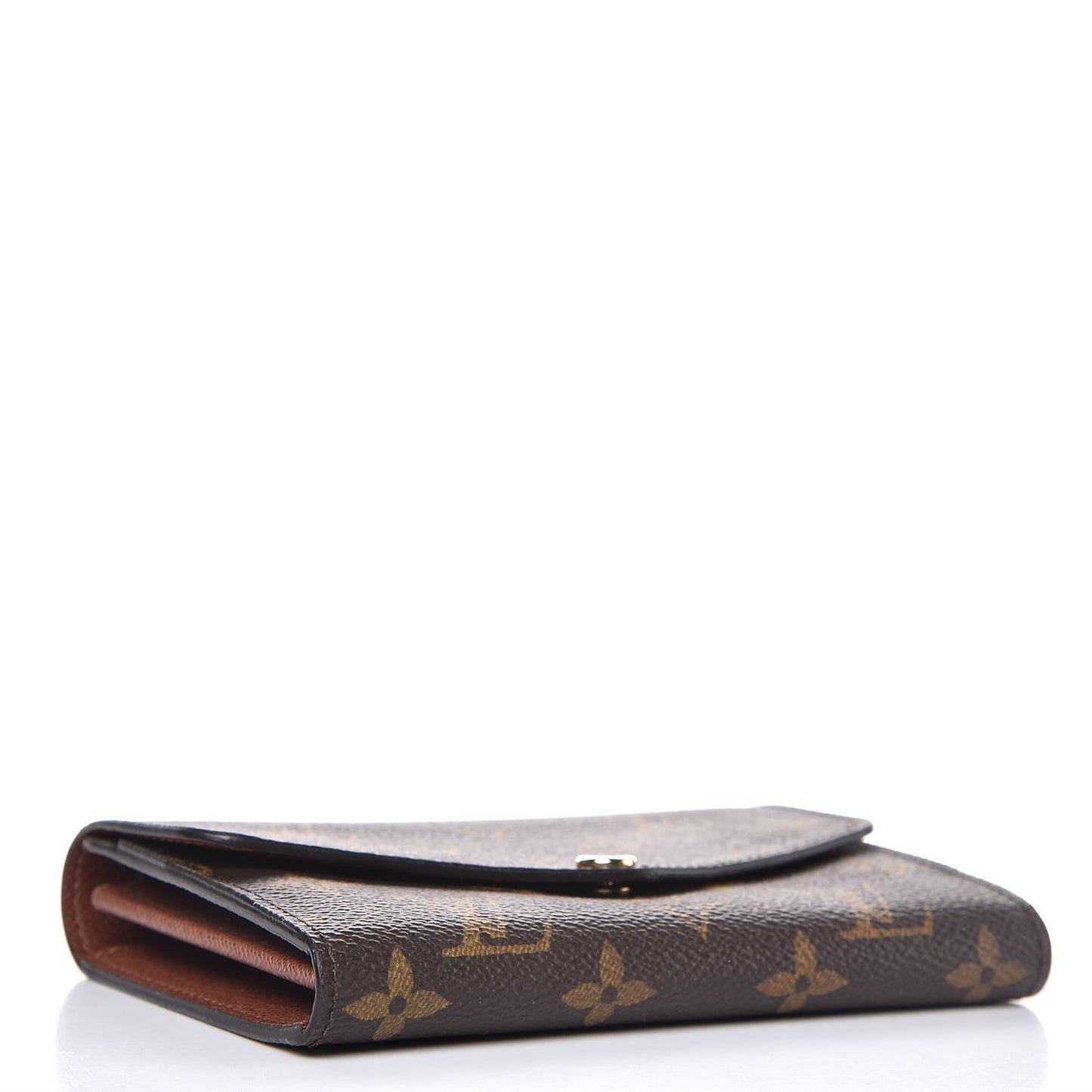 Monogram Sarah Compact Wallet