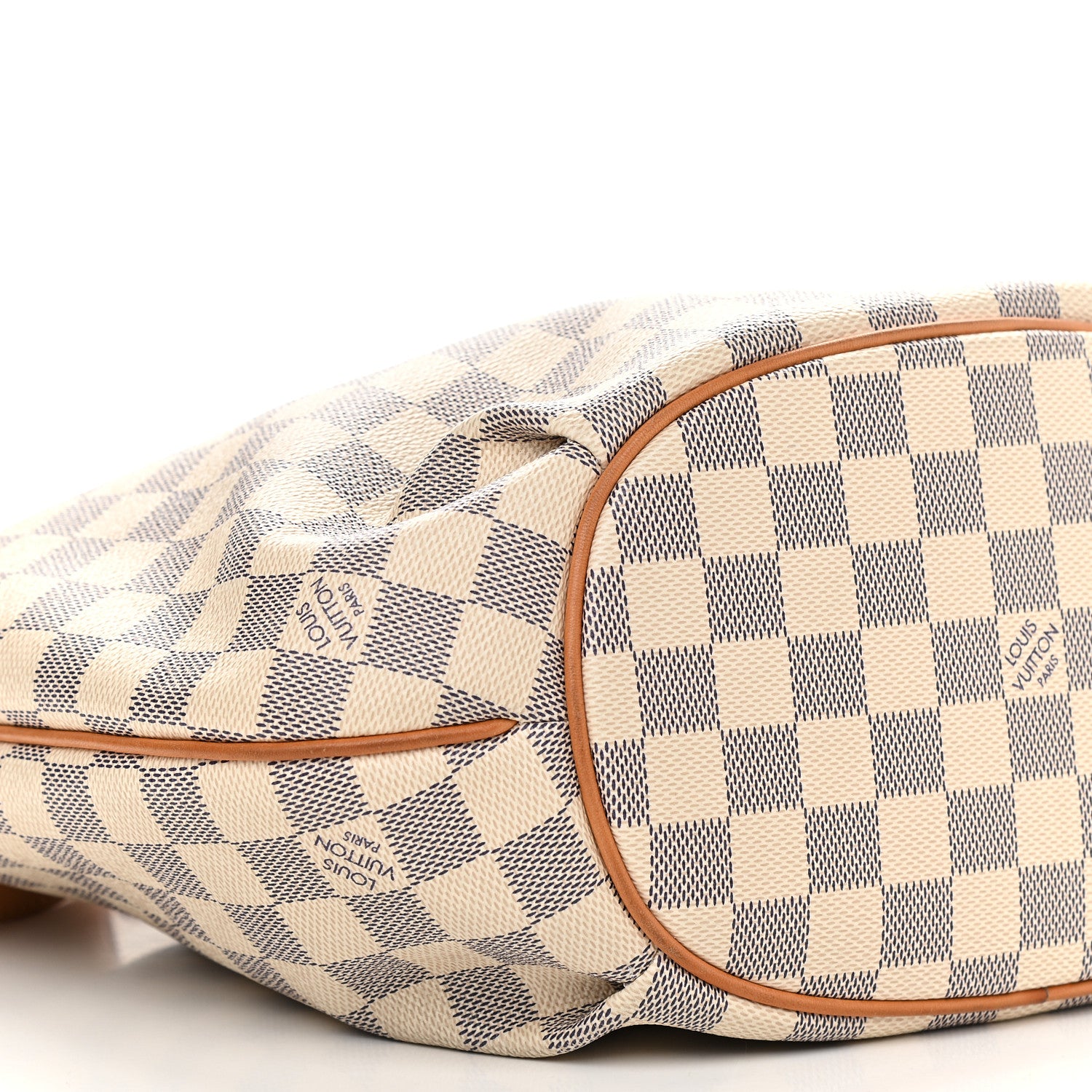 Louis Vuitton Damier Azur Riviera PM 7 of 9