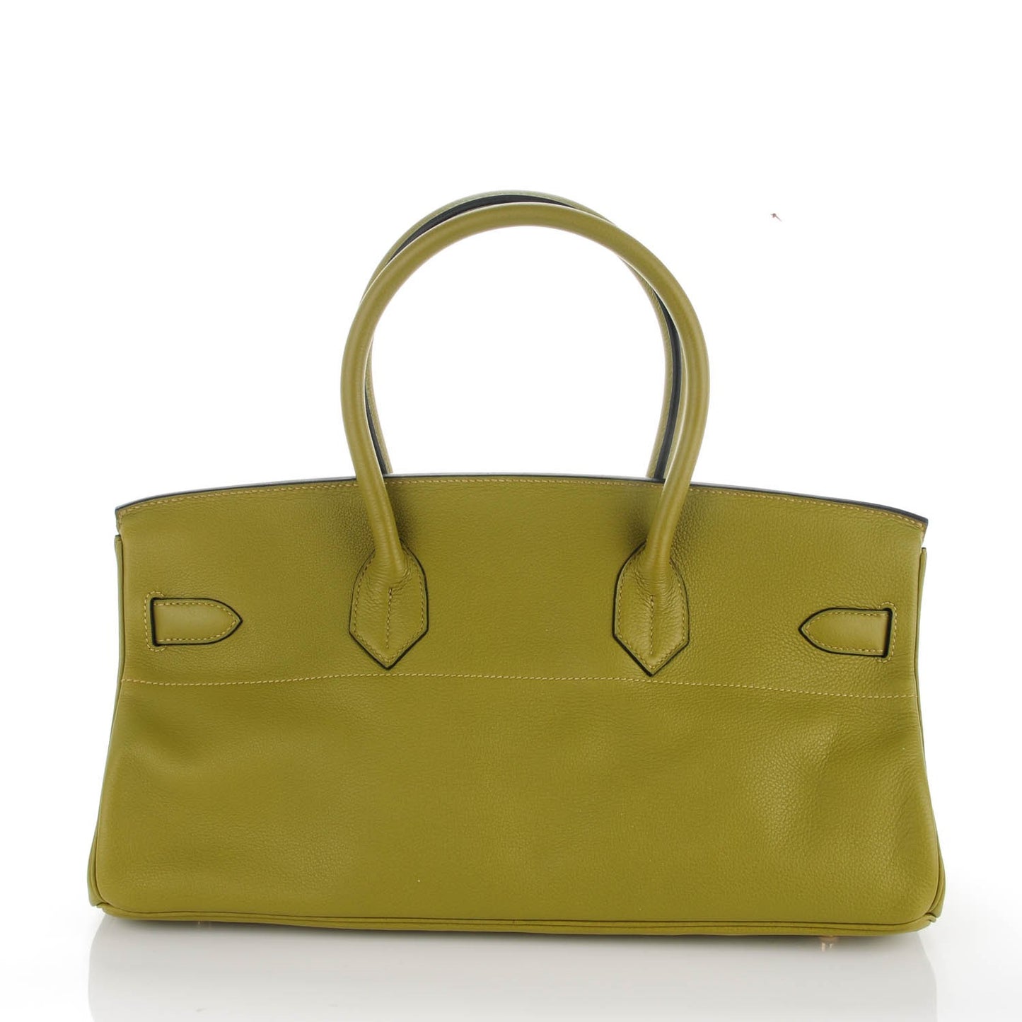 Evergrain JPG Birkin 42 Chartreuse