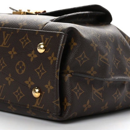 Louis Vuitton Monogram Metis 8 of 8