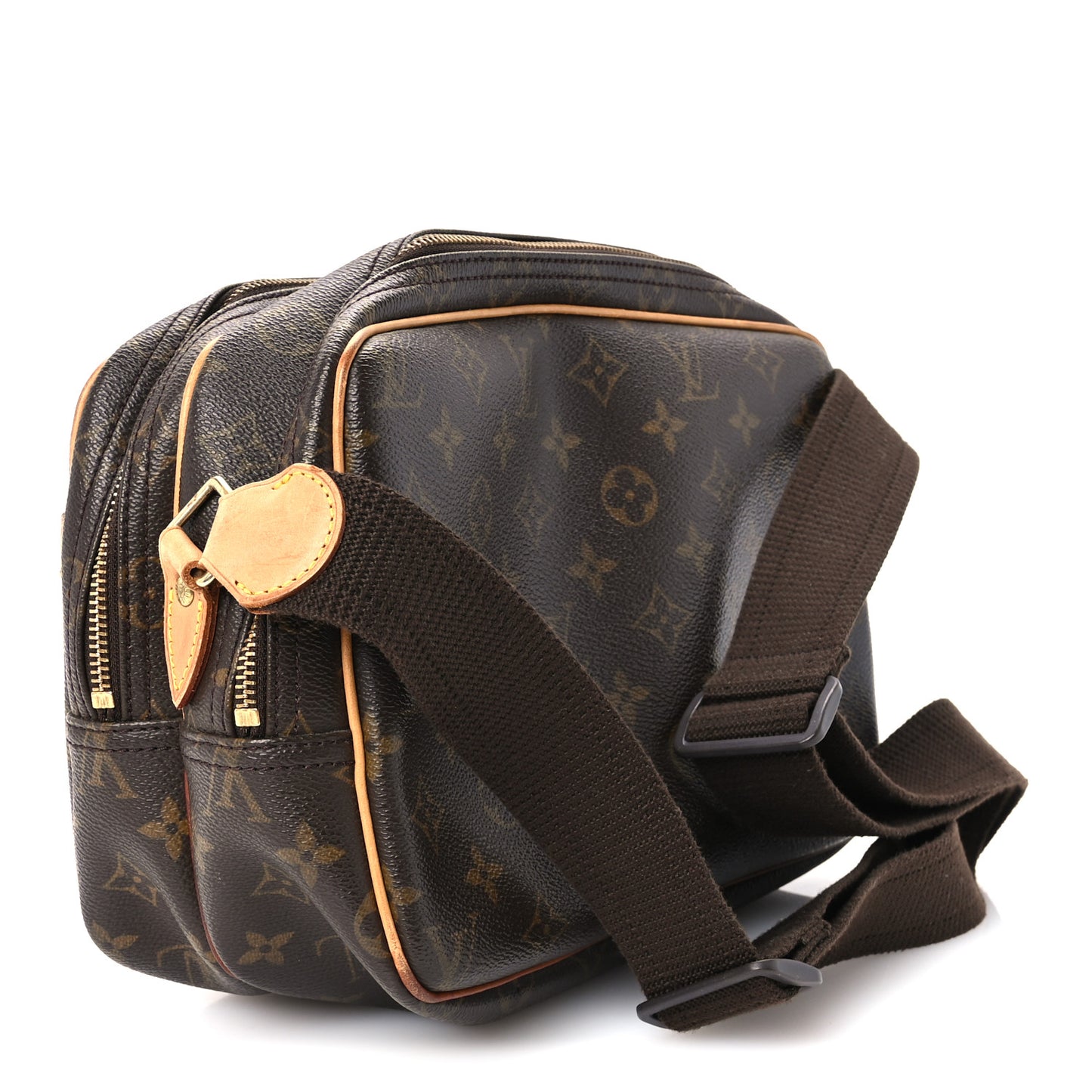 Monogram Reporter PM
