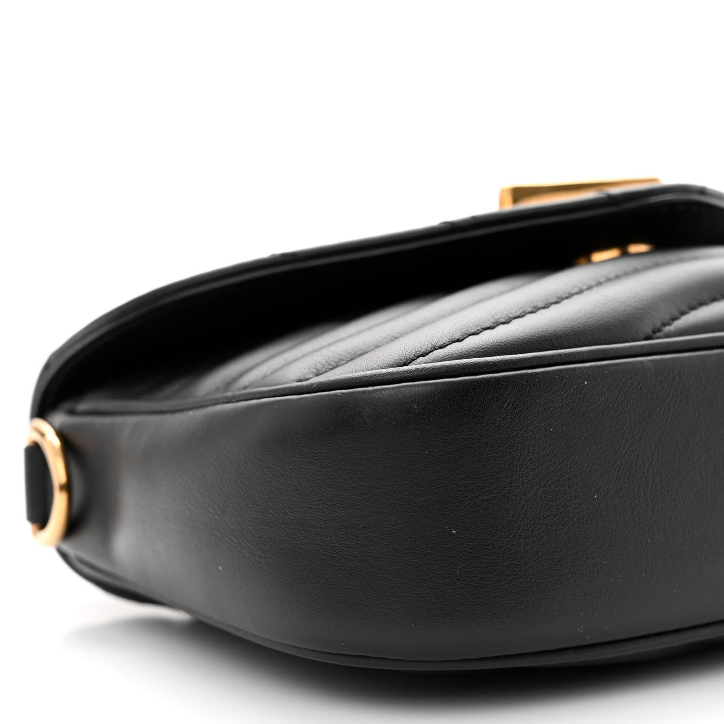Calfskin New Wave Multi Pochette Black