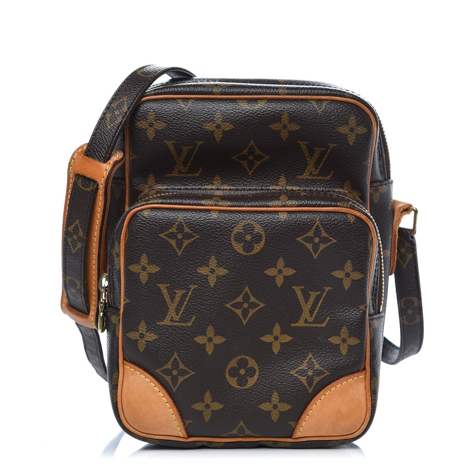 Louis Vuitton Monogram Amazone 1 of 10
