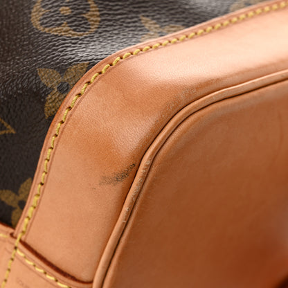 Louis Vuitton Monogram Noe BB 15 of 15