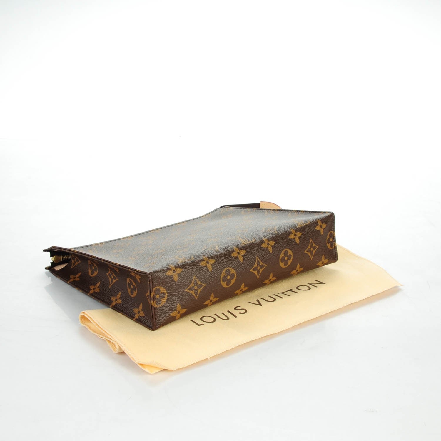 Louis Vuitton Monogram Toiletry Pouch 26 4 of 7