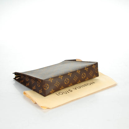 Louis Vuitton Monogram Toiletry Pouch 26 4 of 7