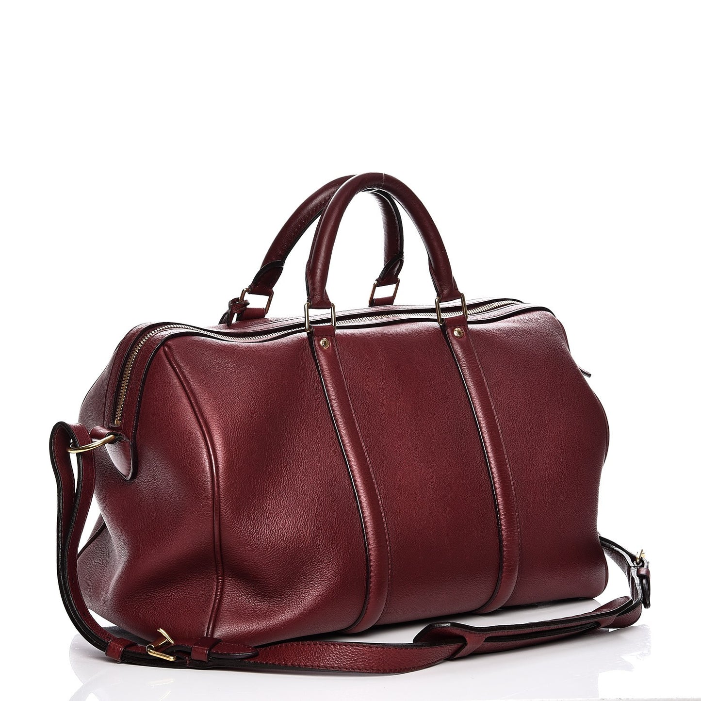 Veau Cachemire SC Bag MM Jasper