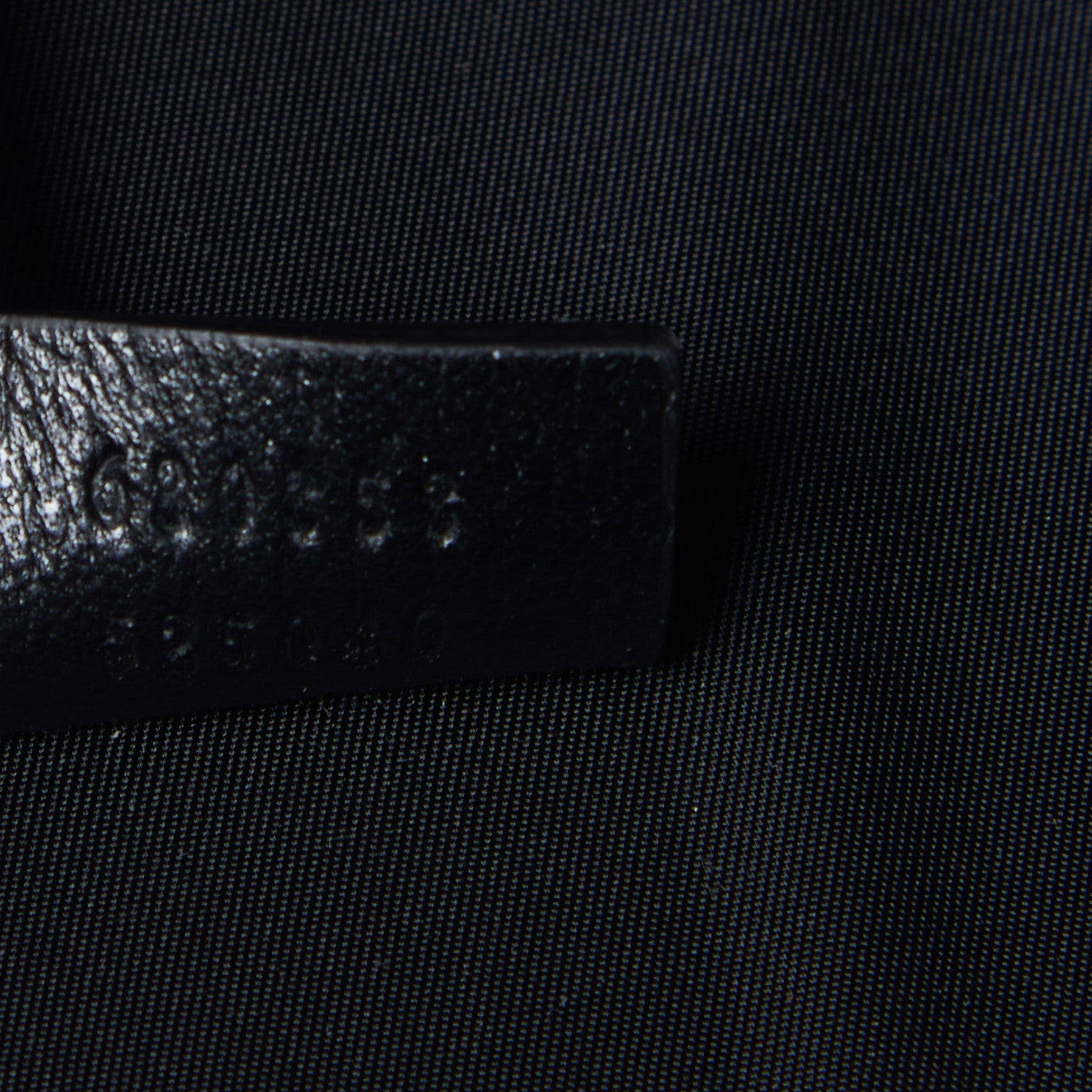 Econyl Nylon Monogram Large Off The Grid Tote Bag Black