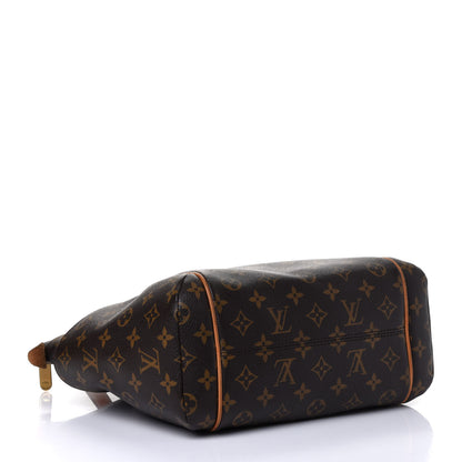Louis Vuitton Monogram Totally PM 3 of 4