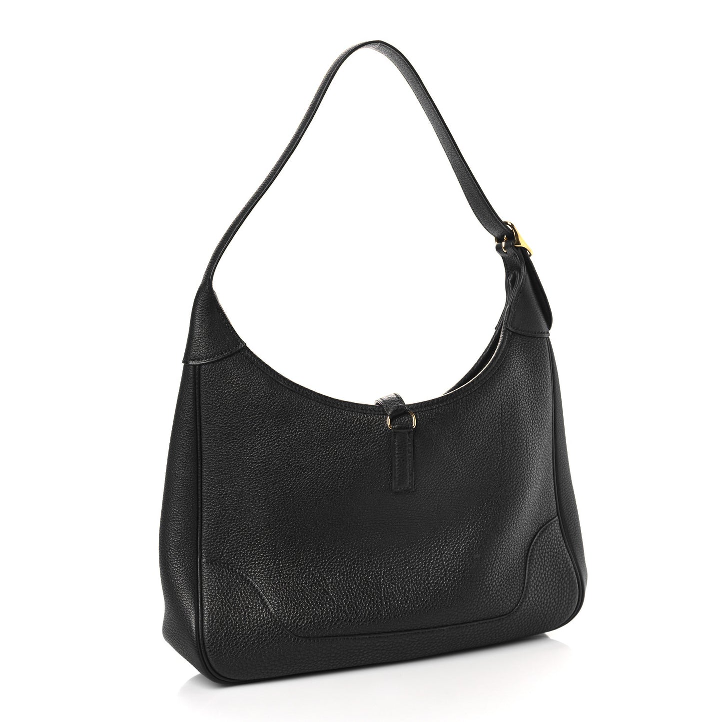 Togo Trim II 31 Black