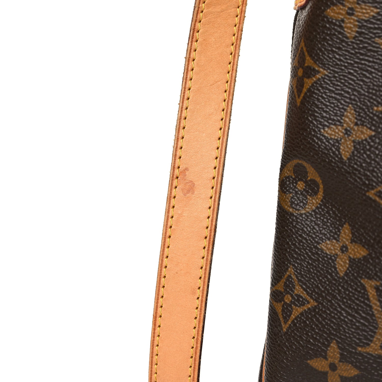 Louis Vuitton Monogram Odeon PM 8 of 8