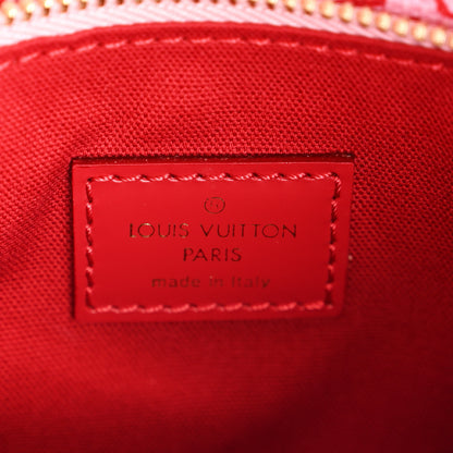 Louis Vuitton Cabas Ipanema GM Pink 8 of 11