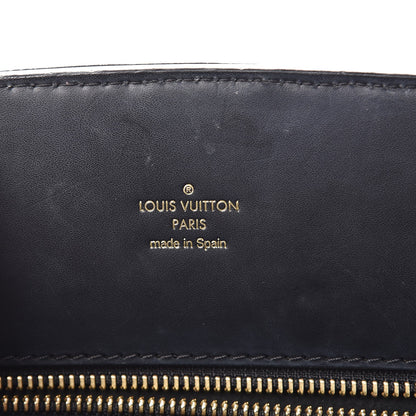 Louis Vuitton Monogram Phenix MM Black 6 of 11