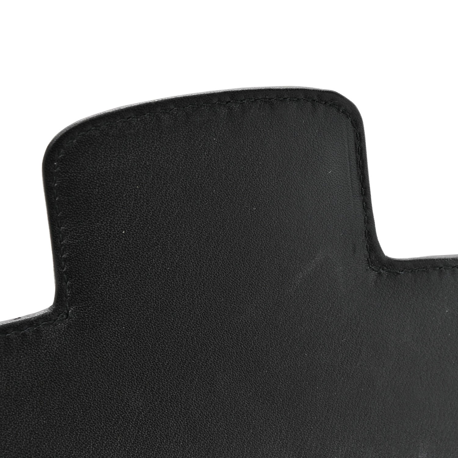 Gucci Arabella Calfskin Horsebit 1955 Soft Small Shoulder Bag Black 11 of 11