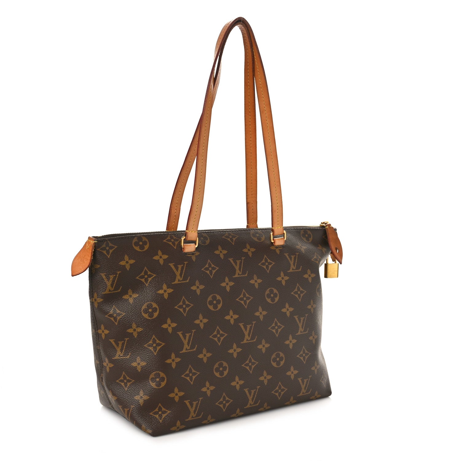 Louis Vuitton Monogram Iena PM 2 of 9